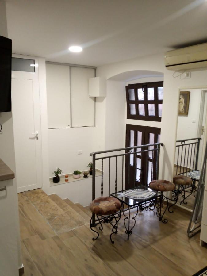 Padelica Apartment Mošćenička Draga Exterior foto