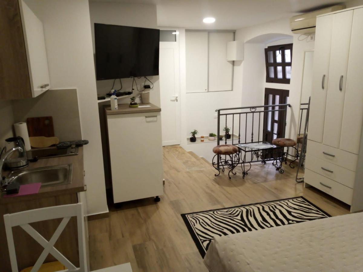 Padelica Apartment Mošćenička Draga Exterior foto